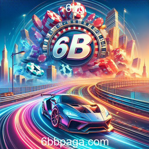 Descubra a Emoção dos Jogos de Corrida no 6bb